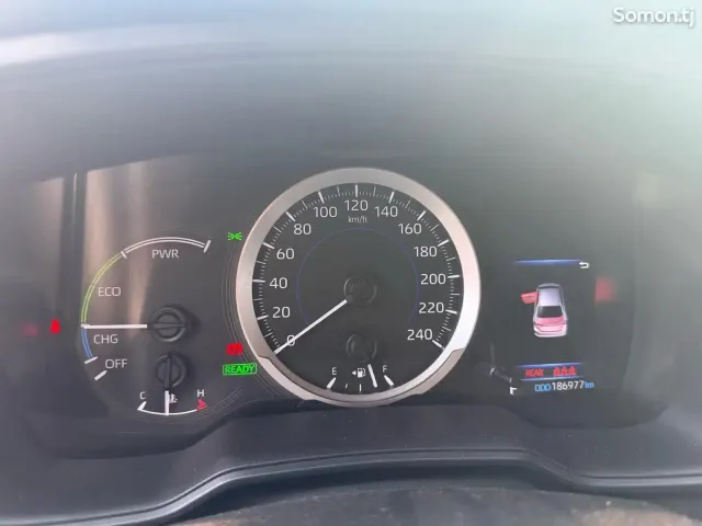 Toyota Corolla 2022 · 1.8 AT