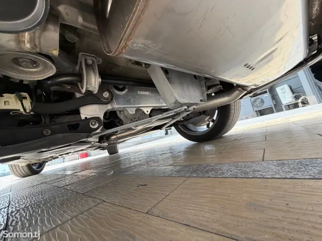 BMW X5 2019 · 3.0 AT