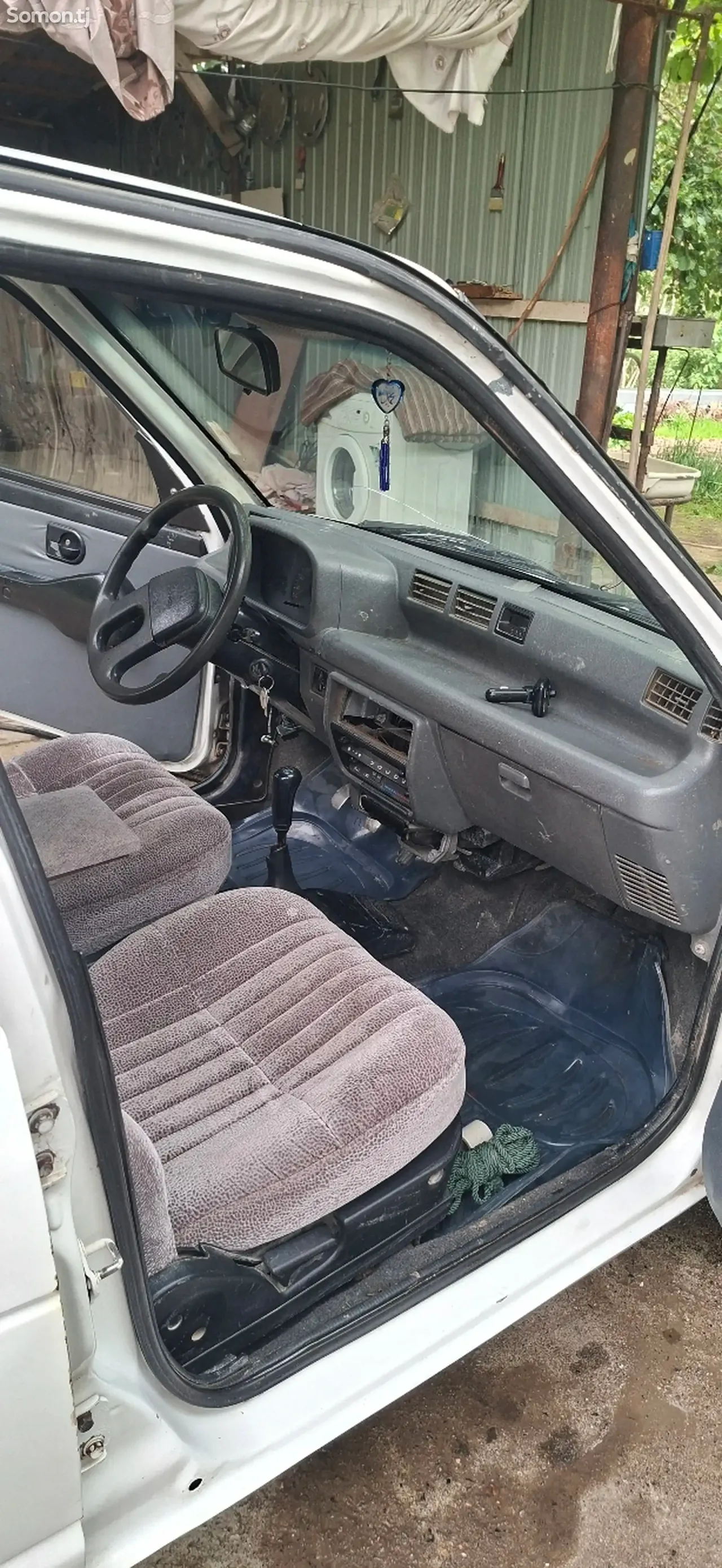 Daewoo Tico 1996 · 0.9 MT