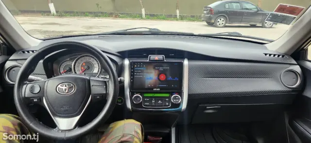 Toyota Fielder 2013 · 1.8 AT