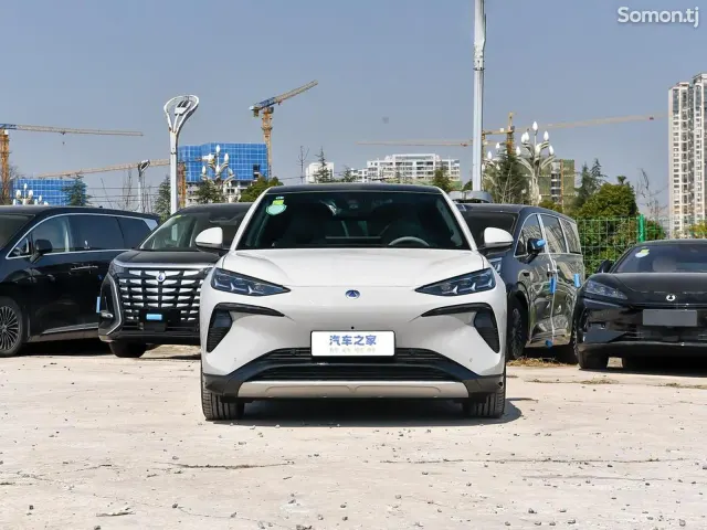 Другие марки Другая модель 2025 · AT