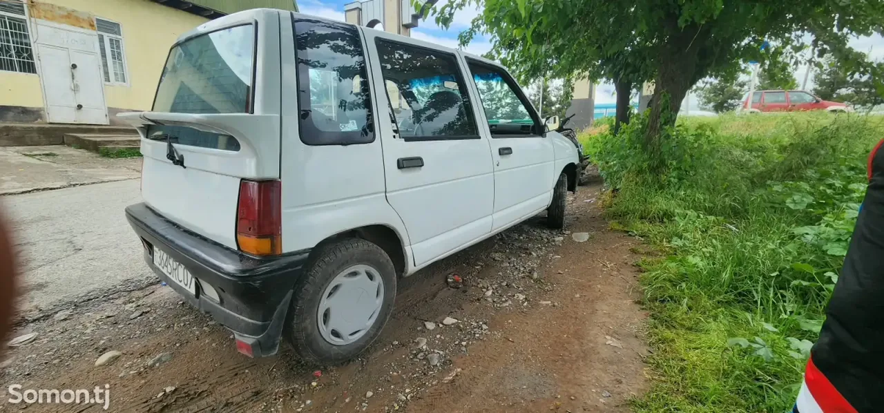 Daewoo Tico 1996 · 0.8 MT