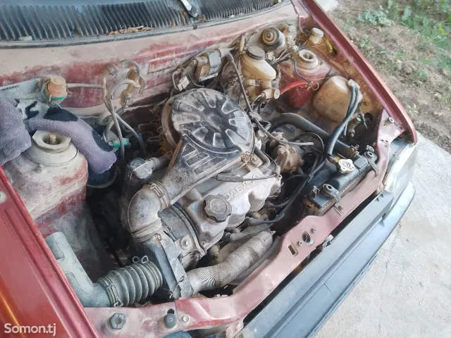 Daewoo Tico 1998 · 0.8 MT