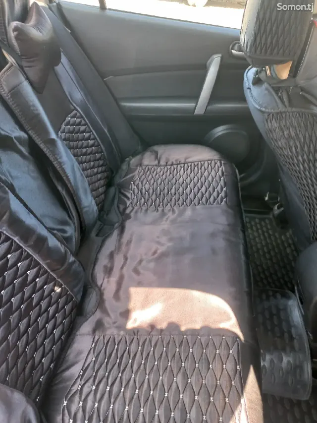 Mazda 6 2008 · 2.0 AT