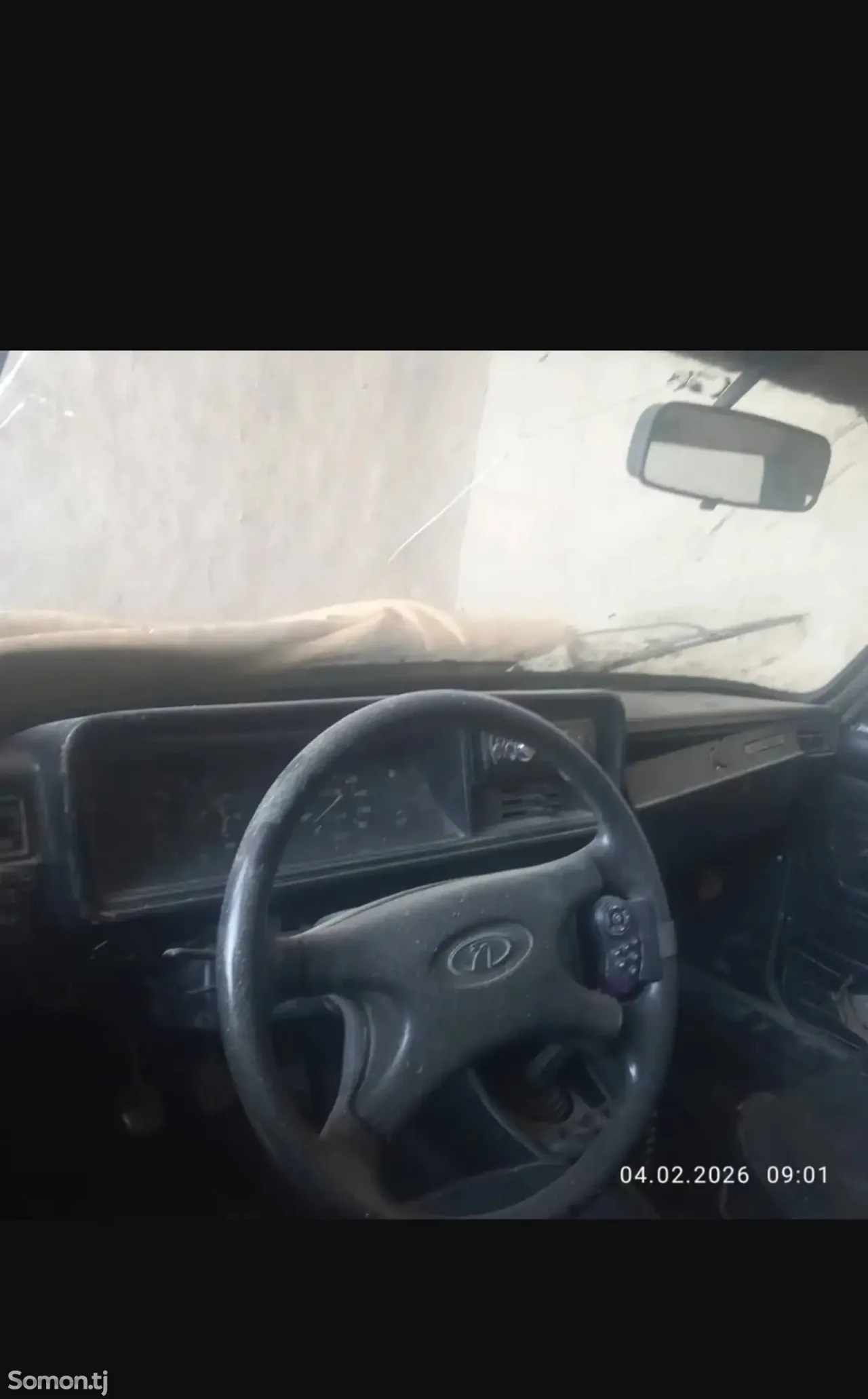 Lada (ВАЗ) 2106 1998 · 1.6 MT
