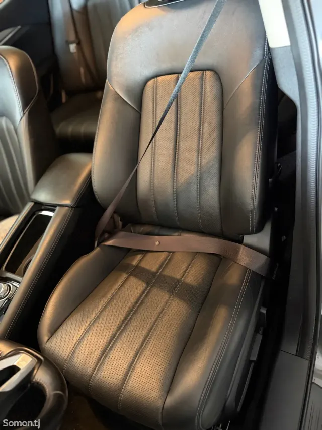Mazda 6 2019 · 2.5 AT
