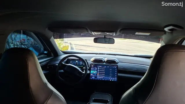 Dongfeng L7 2025 · AMT