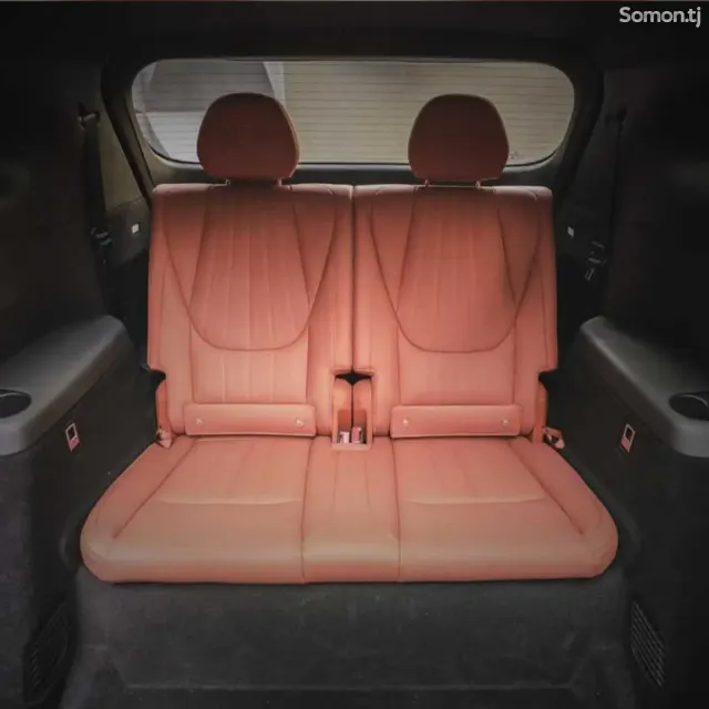 BYD Tang 2025 · AT