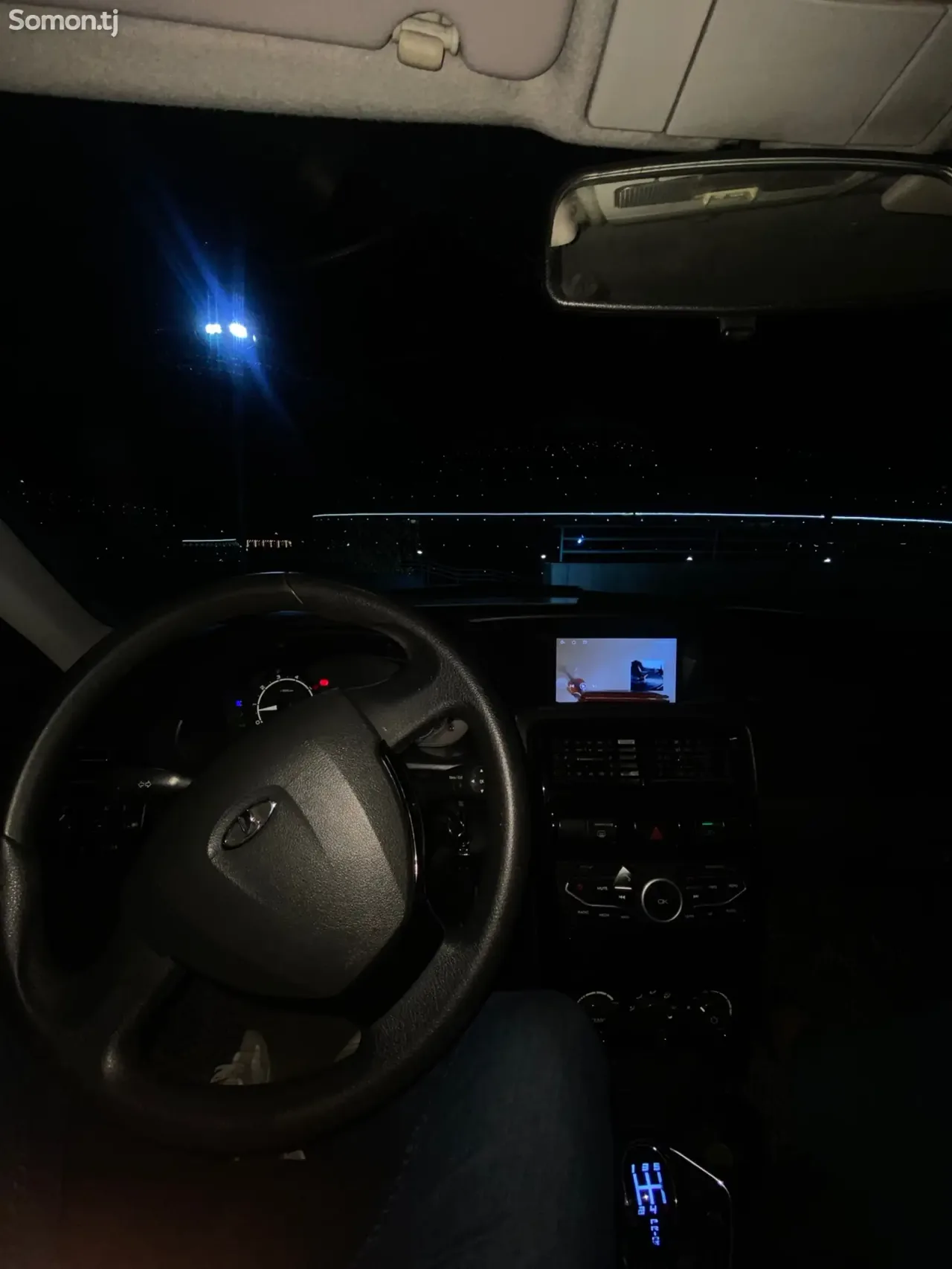 Lada (ВАЗ) Priora 2018 · 1.7 MT