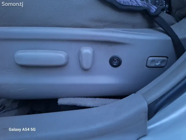 Toyota Camry 2011 · 2.5 AT