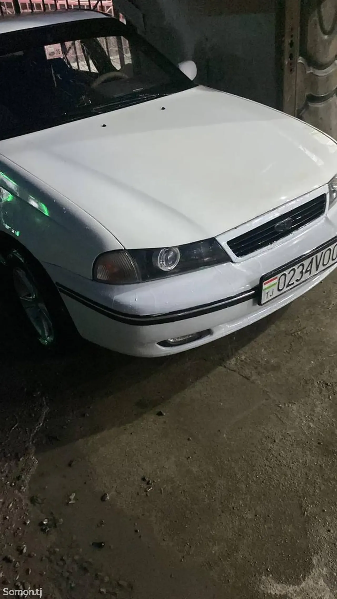 Daewoo Nexia 1994 · 1.6 MT