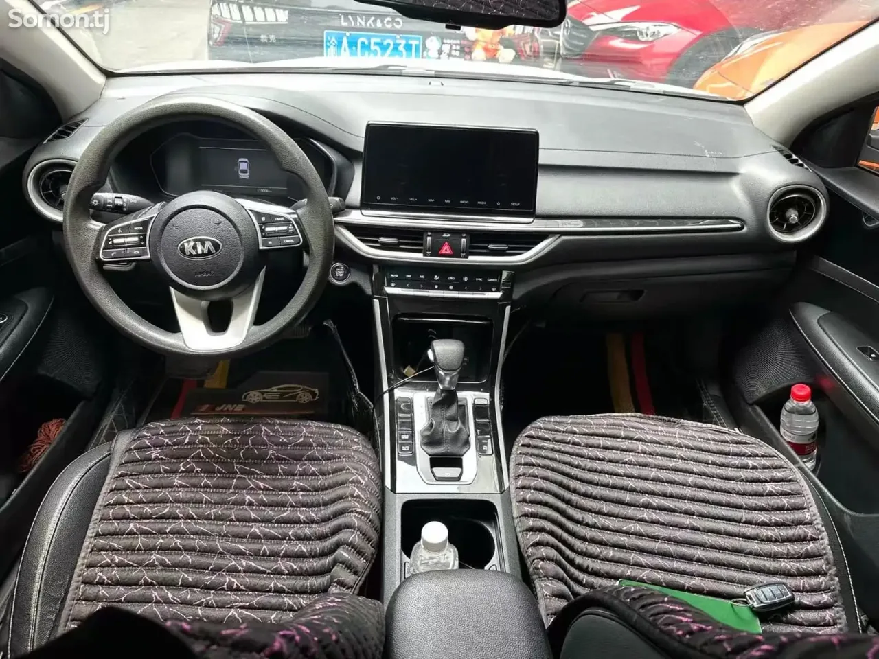 Kia K3 2020 · 1.5 AT