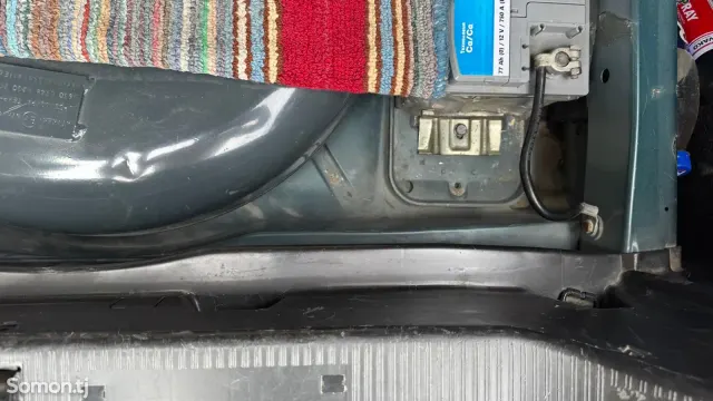 Mercedes-Benz C class 1994 · 1.8 MT