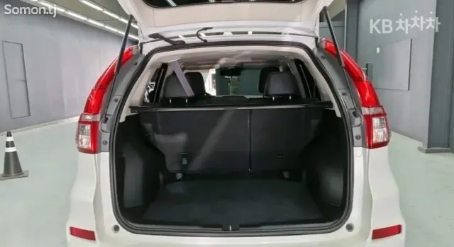 Honda CR-V 2016 · 2.4 AT