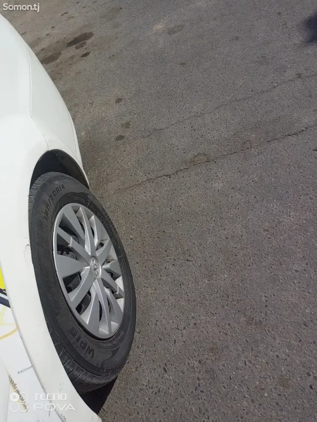 Chevrolet Lacetti 2006 · 1.8 AT