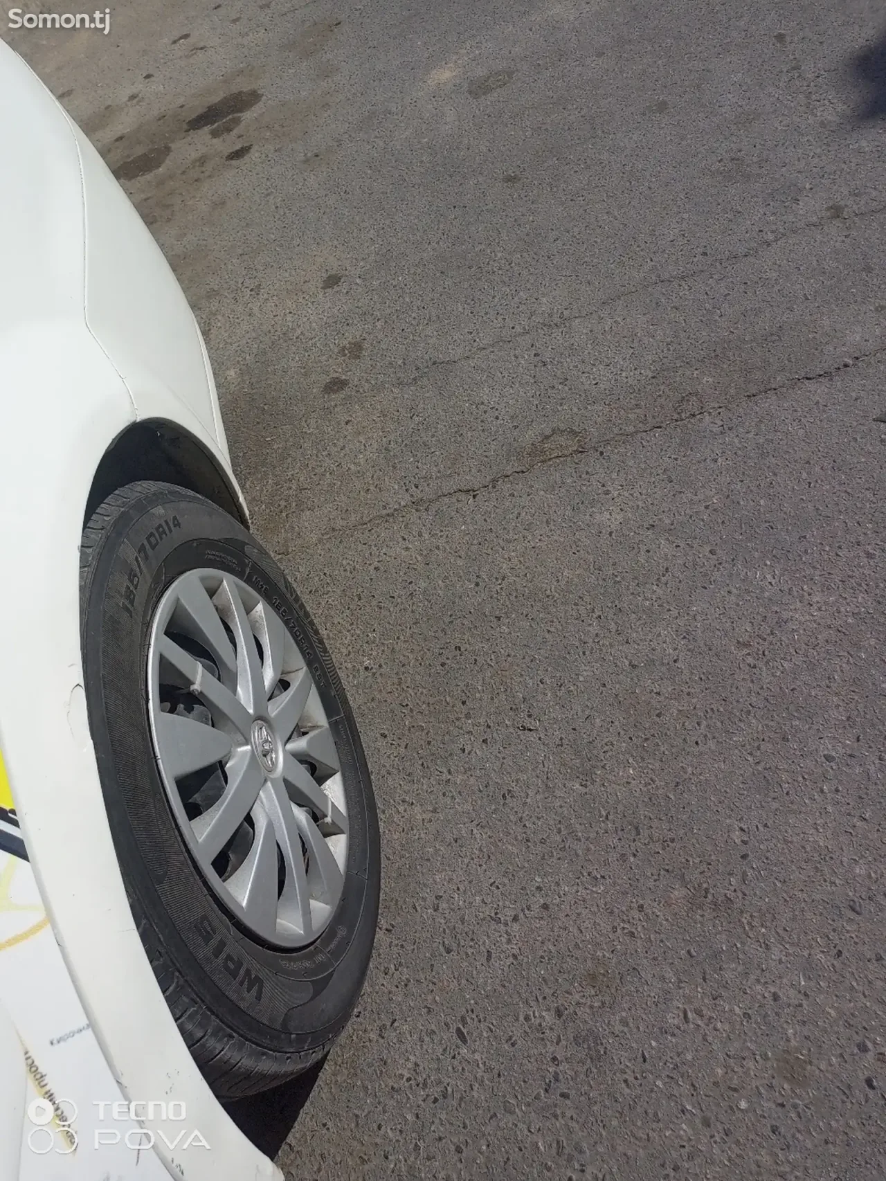 Chevrolet Lacetti 2006 · 1.8 AT