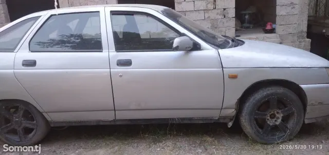 Lada (ВАЗ) 2112 2003 · 0.5 MT