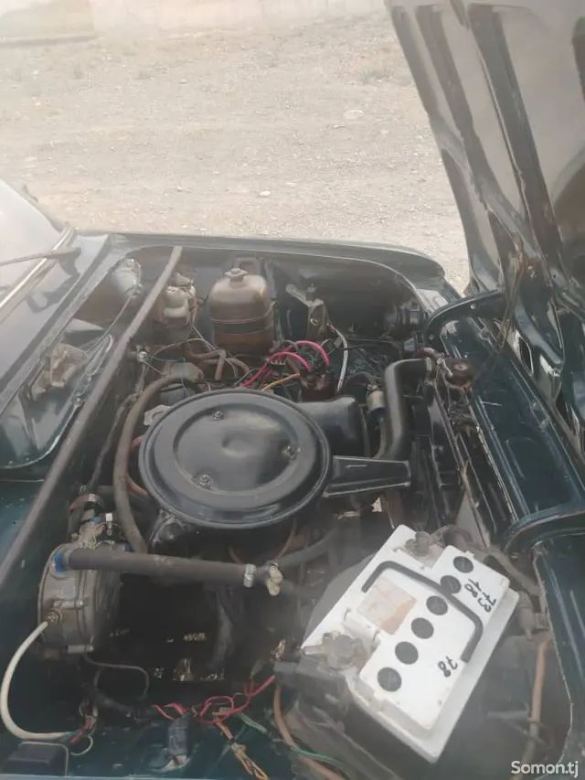 Lada (ВАЗ) 2106 1999 · 1.6 MT