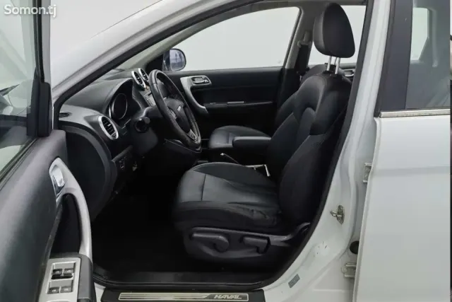 Haval H6 2016 · 1.5 AT