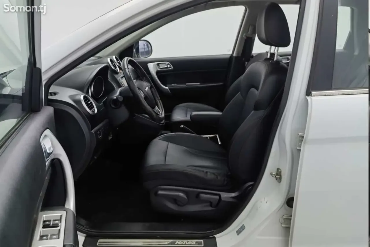 Haval H6 2016 · 1.5 AT