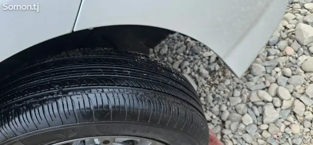 Toyota Wish 2010 · 1.8 AT