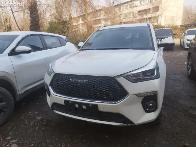 Haval H6 2019 · 1.5 AT