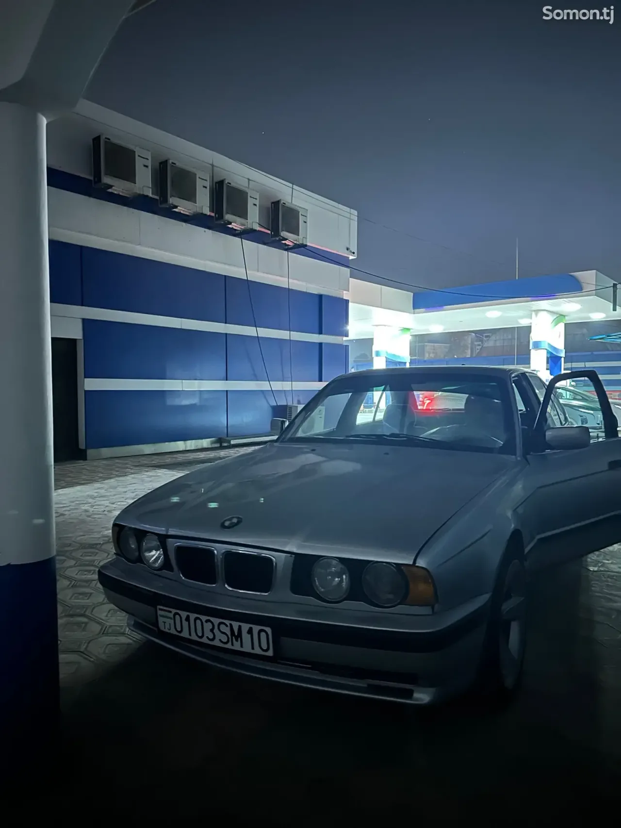 BMW 5 series 1995 · 5.0 MT