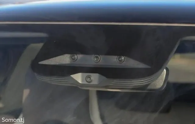 BYD Song Plus 2025 · AMT