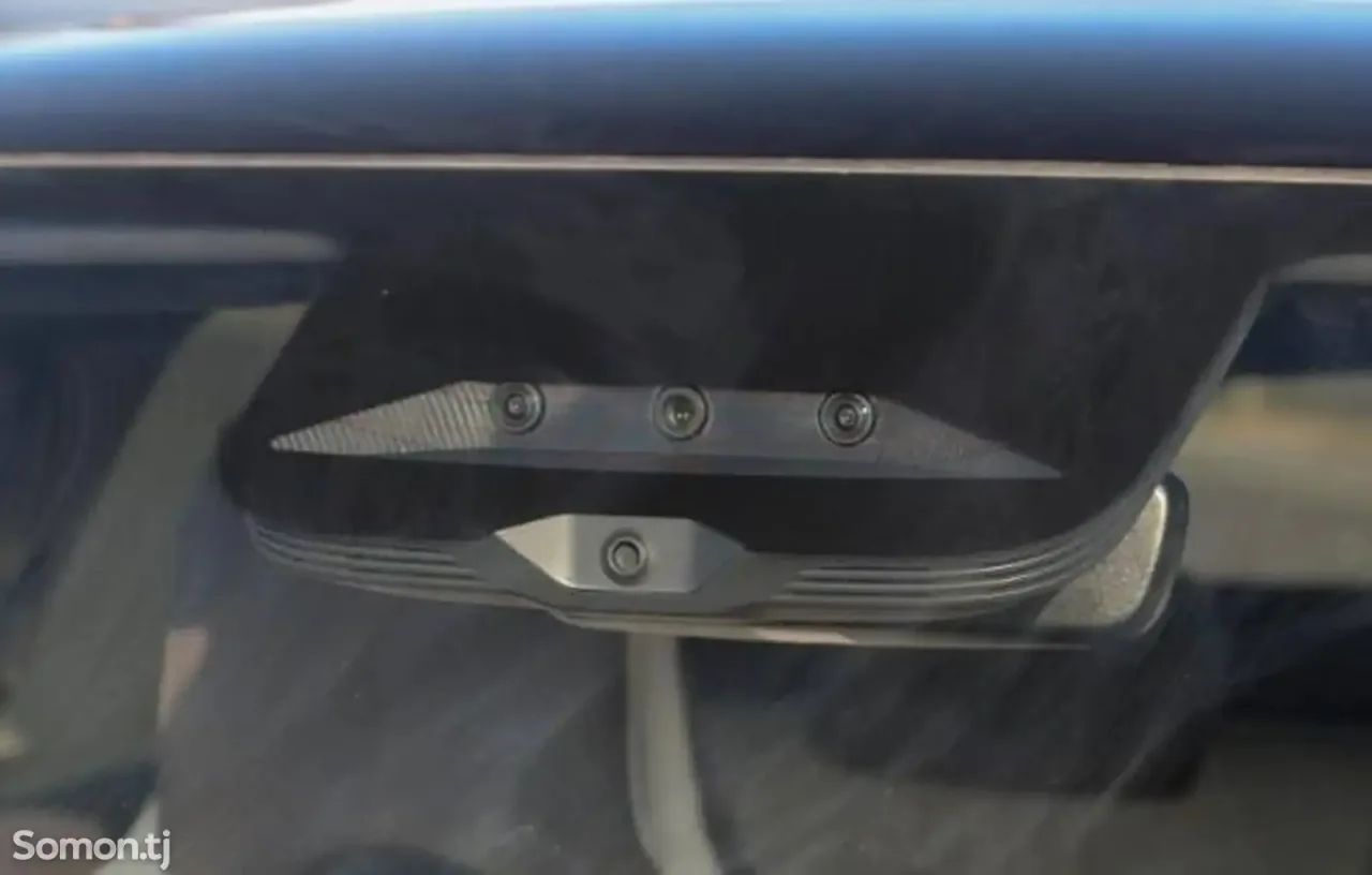 BYD Song Plus 2025 · AMT