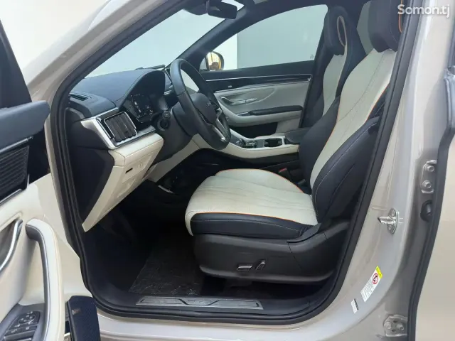 BYD Song Plus 2023 · AT