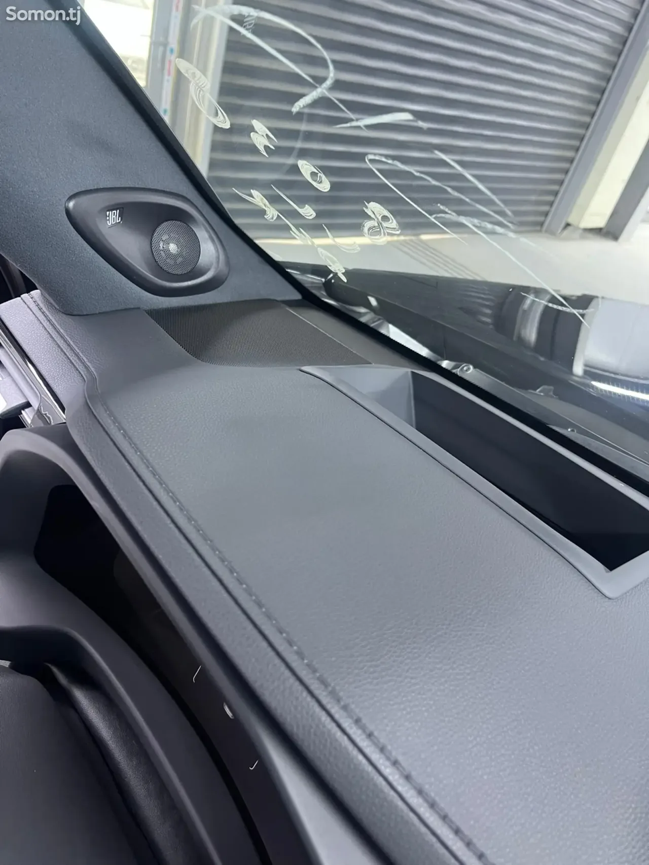 Toyota Land Cruiser 2026 · 3.5 AT