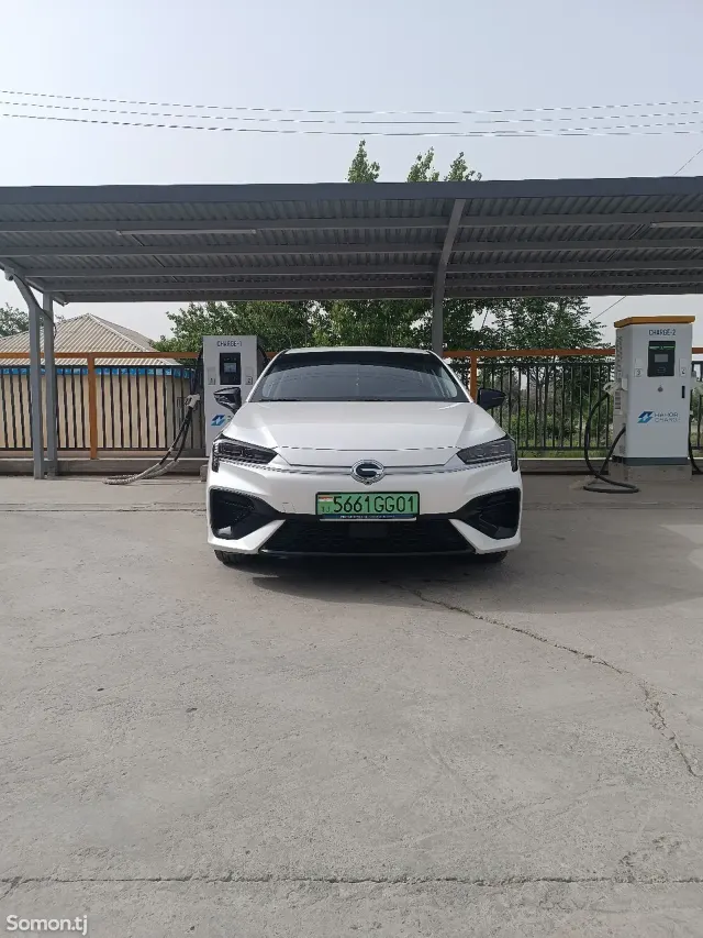 GAC Aion S 2024 · 3.0 AT
