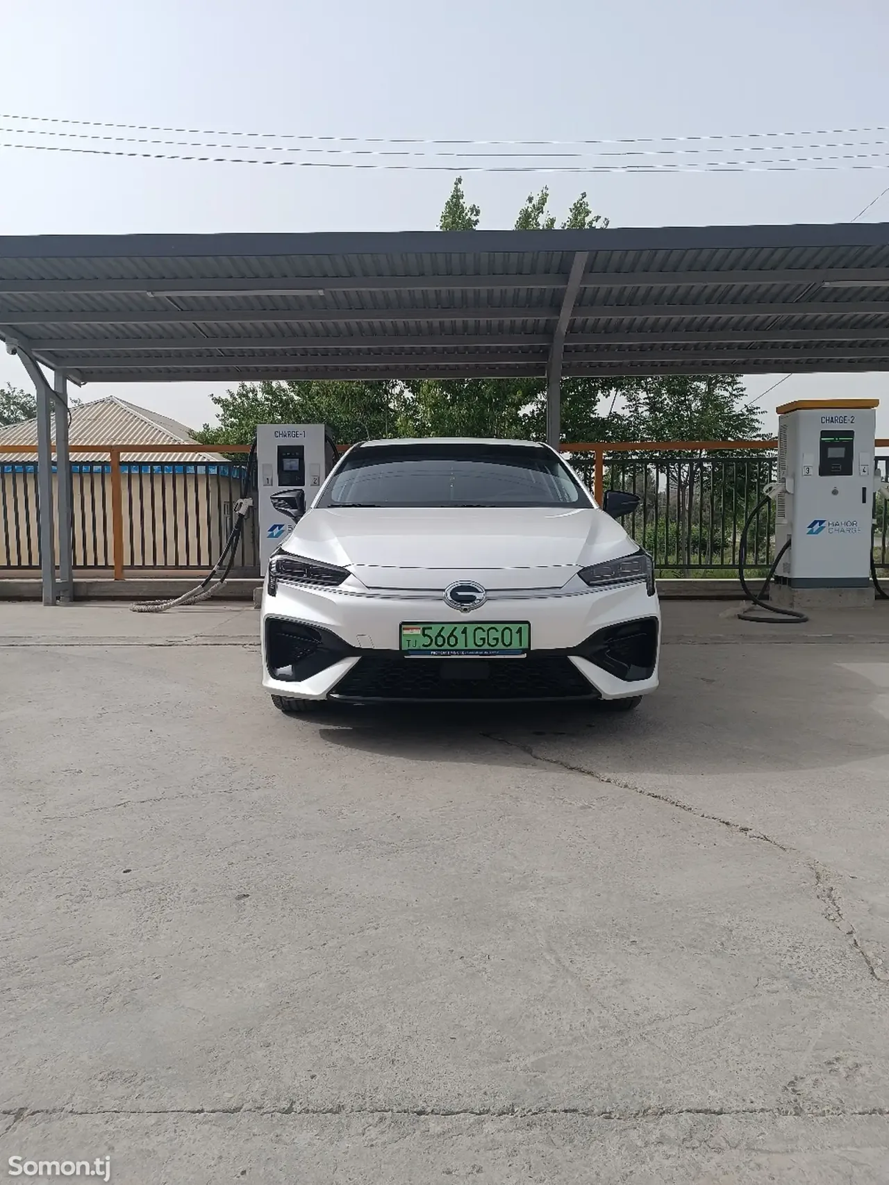 GAC Aion S 2024 · 3.0 AT