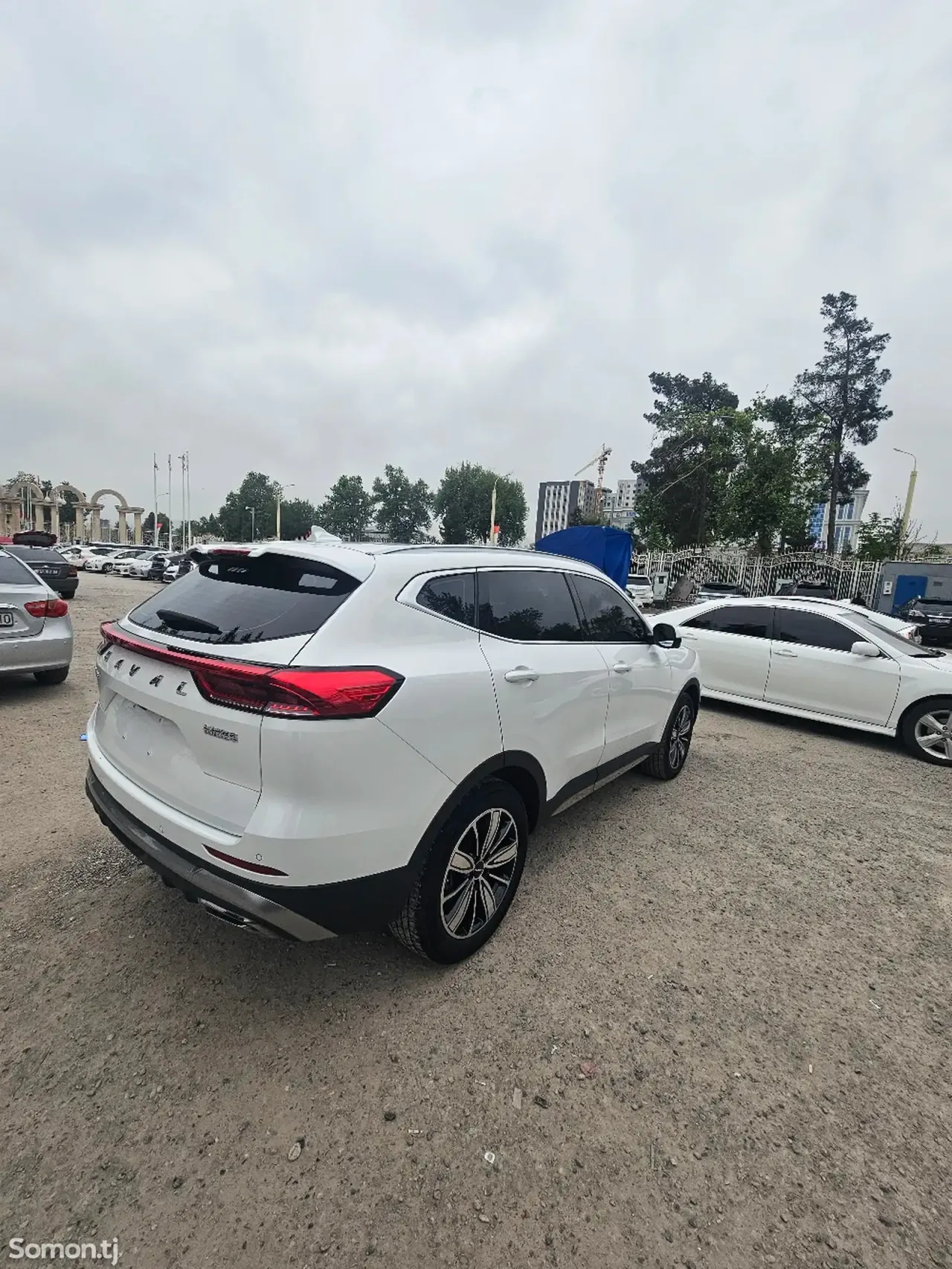 Haval H6 2023 · 1.5 AT