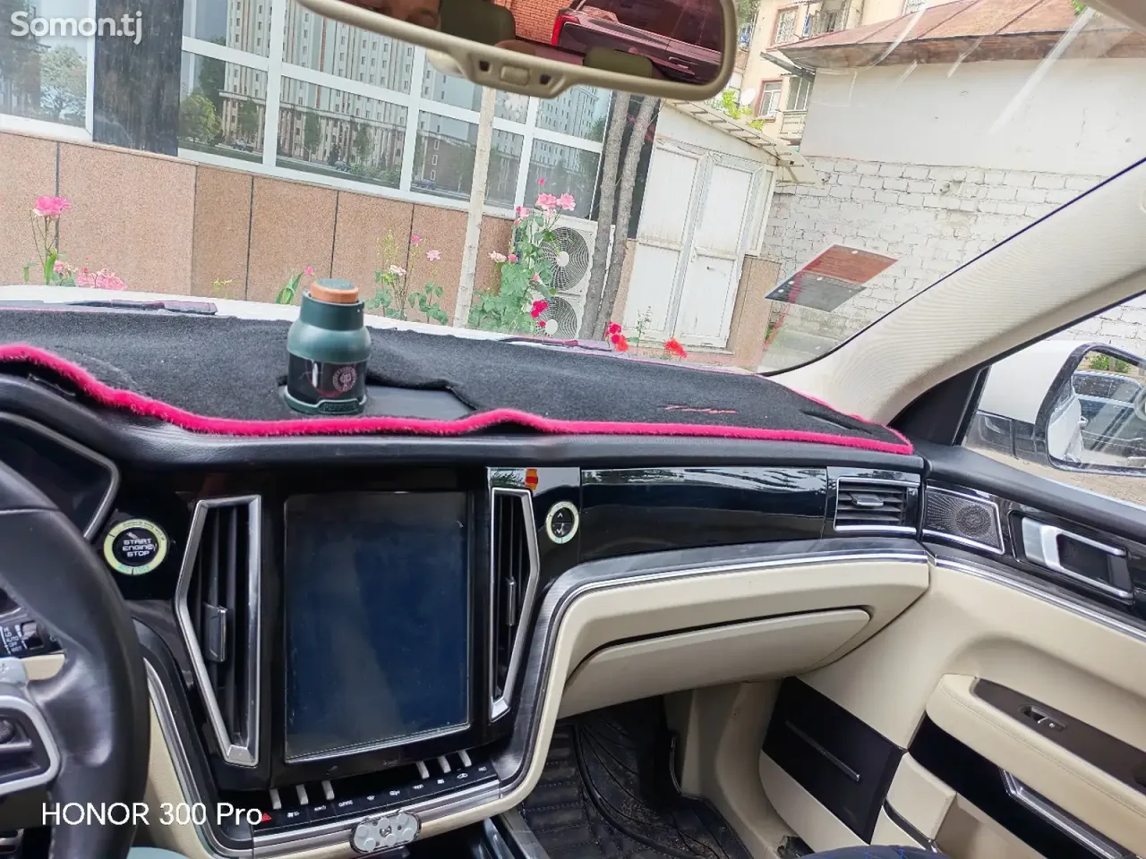 Zotye T800 2018 · 2.0 AT