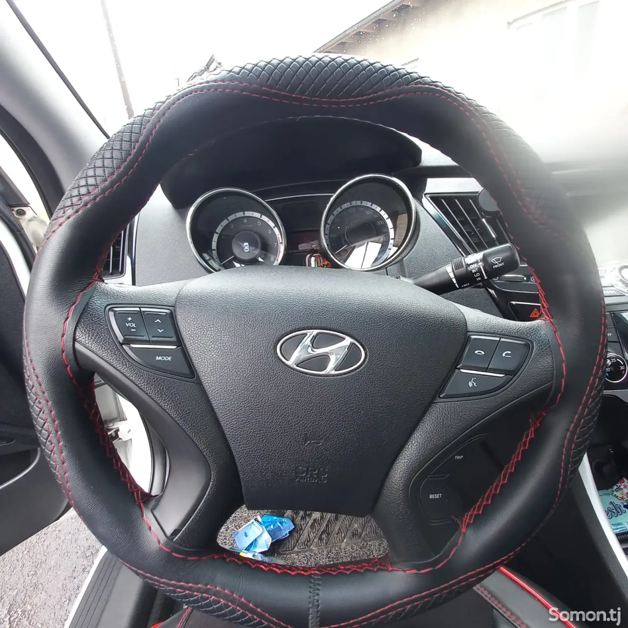 Hyundai Sonata 2010 · 2.0 AT