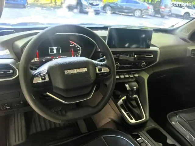 Changan Alsvin 2025 · 2.0 AT