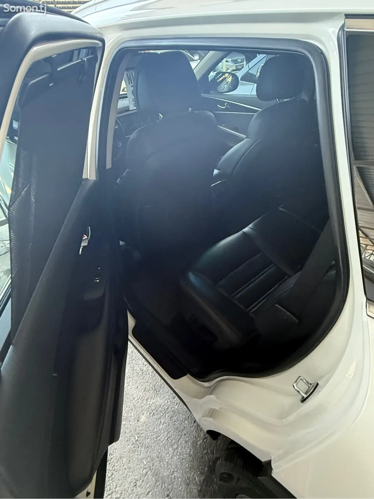 Kia Sorento 2015 · 2.0 AT