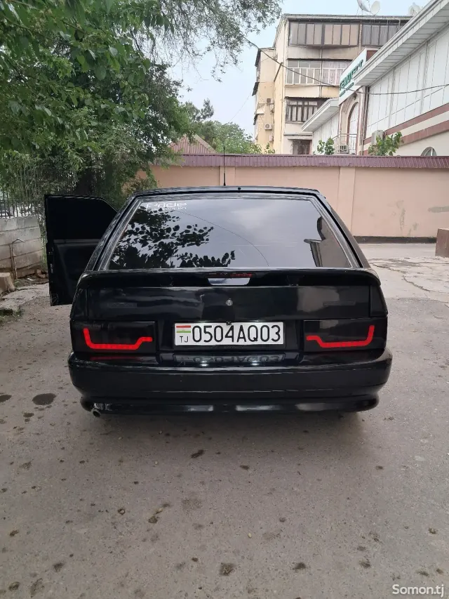 Lada (ВАЗ) 2114 2008 · 1.7 MT