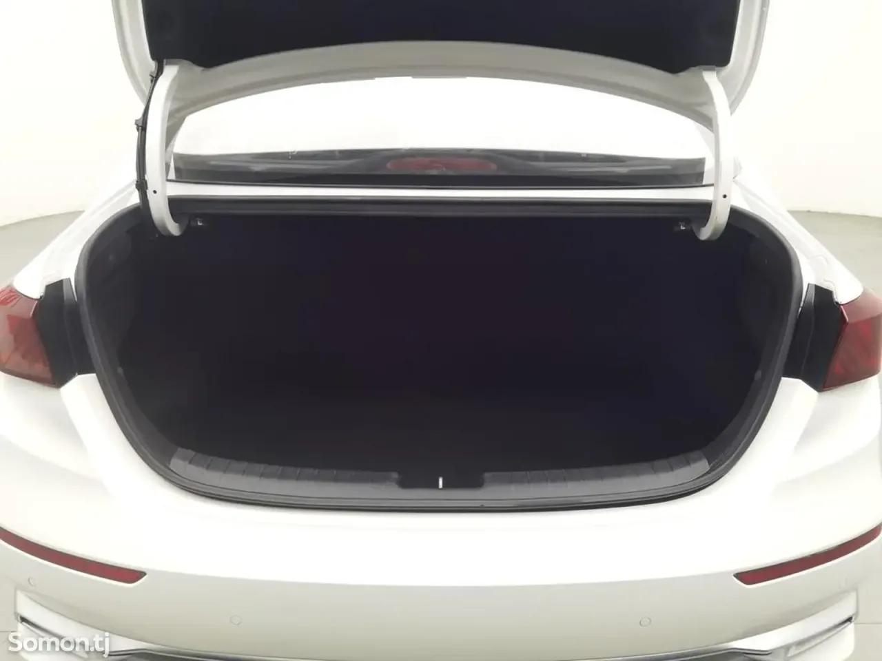 Kia K3 2019 · 1.5 AT