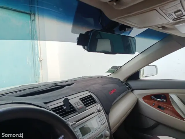 Toyota Camry 2009 · 3.5 AT