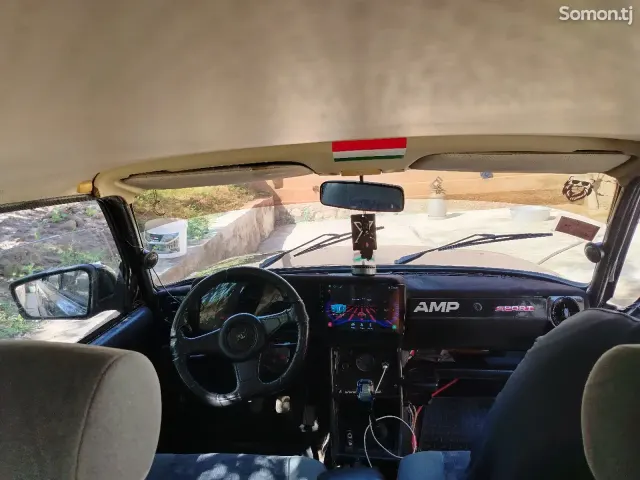 Lada (ВАЗ) 2107 2004 · 0.5 MT