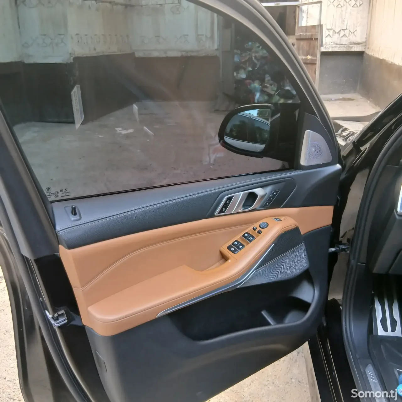 BMW X5 2019 · 3.0 AT