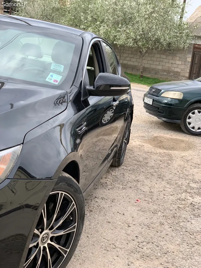 Kia Optima 2014 · 2.4 AT