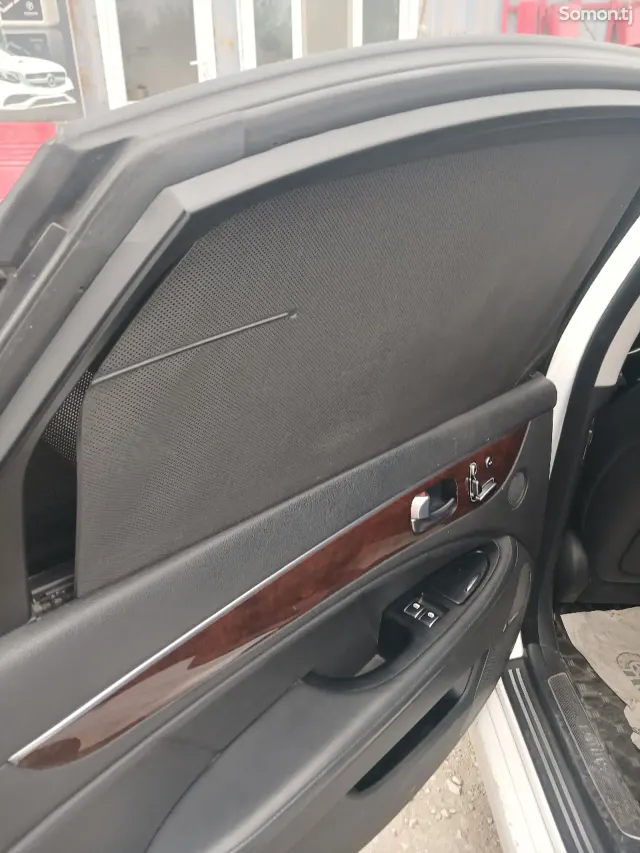 Hyundai Equus 2013 · 3.8 AT