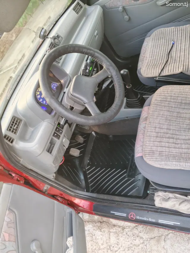 Daewoo Tico 1997 · 1.1 MT