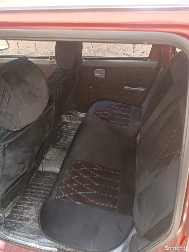 Daewoo Tico 1997 · 0.8 MT