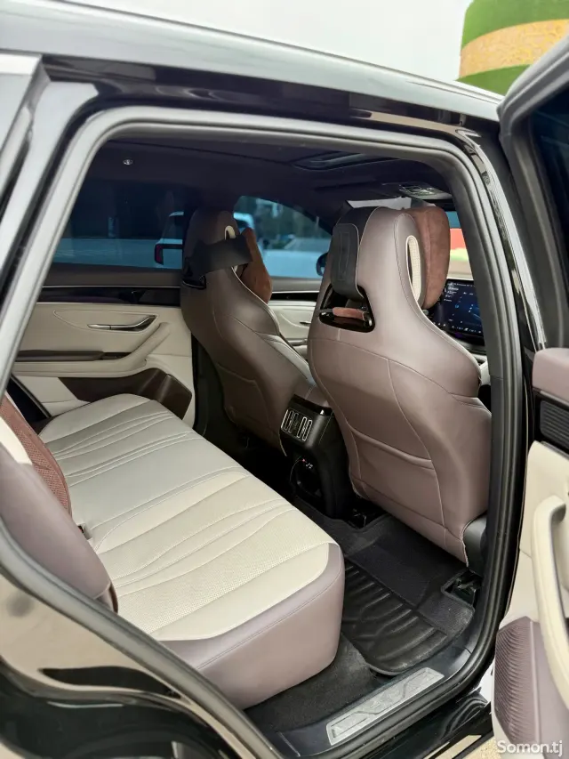 BYD Song Plus 2024 · 2.3 AT