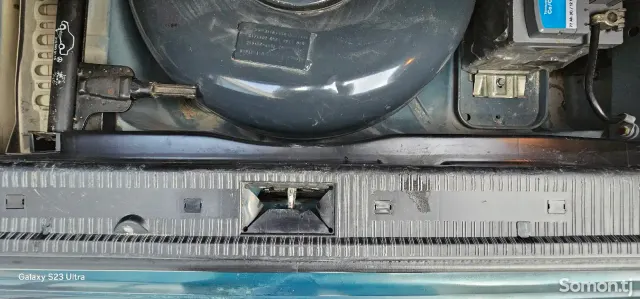 Mercedes-Benz C class 1994 · 1.8 MT