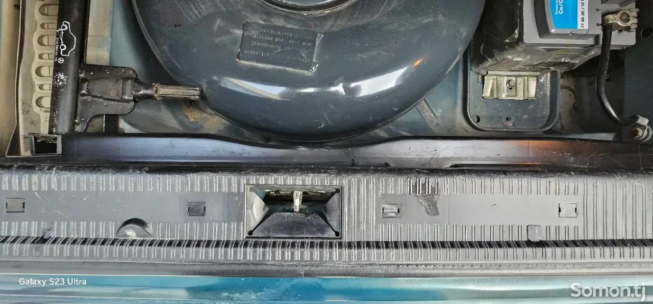 Mercedes-Benz C class 1994 · 1.8 MT